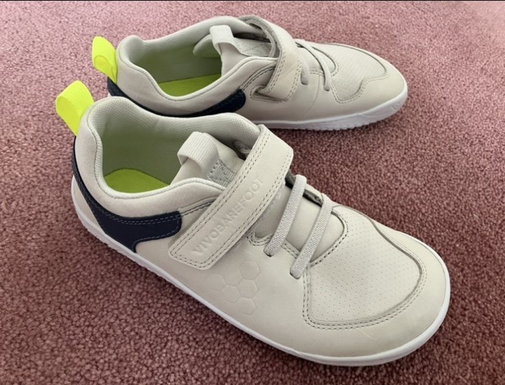 Back to School Shoe Care: How to Keep Kids' Sneakers Clean All Year