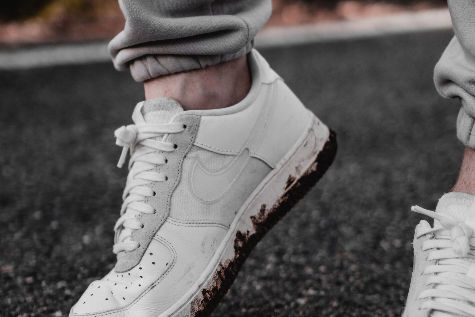 Fourth of July Shoe Rescue: How to Clean Sneakers After the Festivities